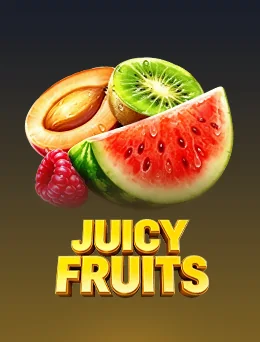 Juicy Fruits by Pragmatic Play
