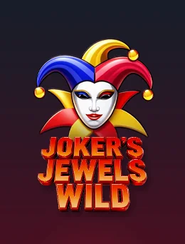 Joker's Jewels Wild by Pragmatic Play