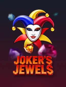Joker's Jewels by Pragmatic Play