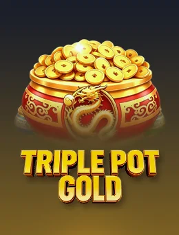 Triple Pot Gold by Pragmatic Play