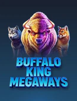 Buffalo King Megaways by Pragmatic Play