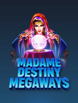 Madame Destiny Megaways by Pragmatic Play