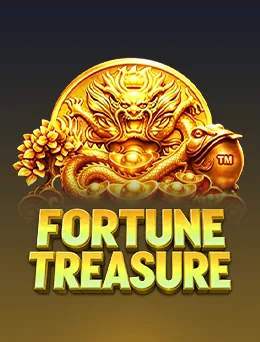 Fortune Treasure by YellowBat