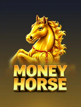 Money Horse by YellowBat