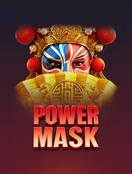 Power Mask by YellowBat