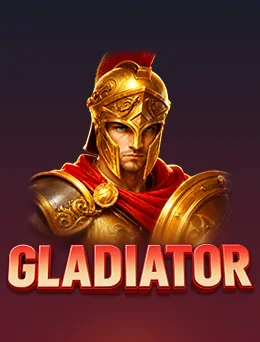 Gladiator by YellowBat