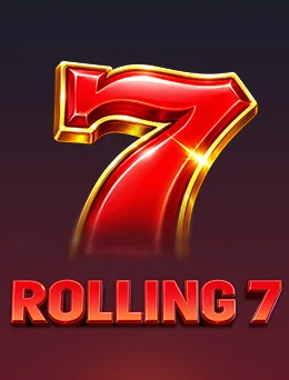 Rolling 7 by YellowBat