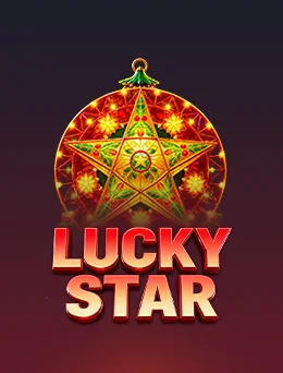 Lucky Star by YellowBat