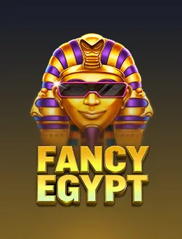 Fancy Egypt by YellowBat