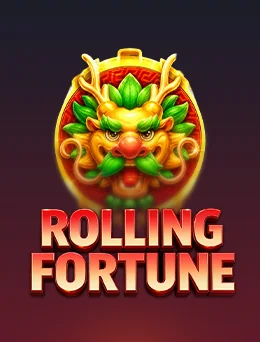 Rolling Fortune by YellowBat