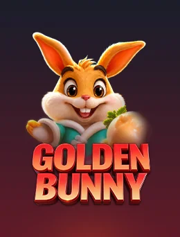 Golden Bunny by YellowBat