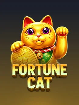 Fortune Cat by YellowBat