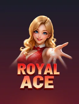 Royal Ace by YellowBat