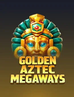 Golden Aztec Megaways by YellowBat