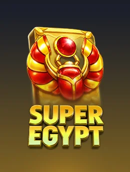 Super Egypt by YellowBat