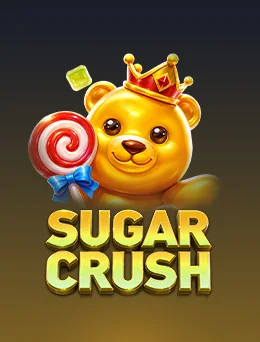 Sugar Crush by YellowBat