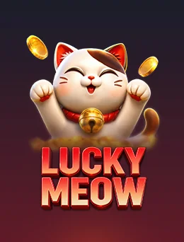 Lucky Meow by YellowBat
