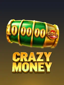 Crazy Money by YellowBat
