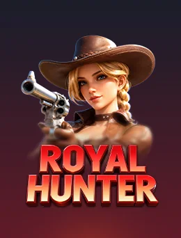 Royal Hunter by YellowBat