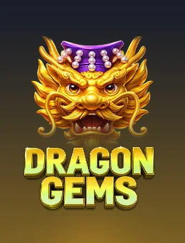 Dragon Gems by YellowBat