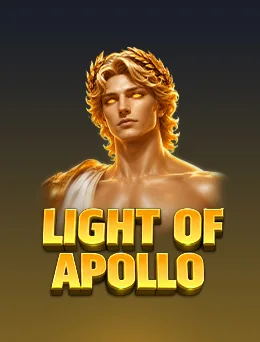 Light of Apollo by YellowBat