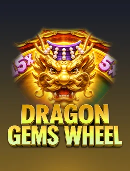 Dragon Gems Wheel by YellowBat