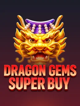 Dragon Gems Super Buy by YellowBat
