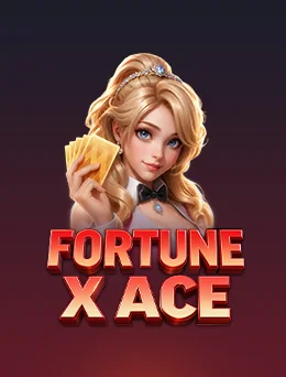 Fortune X Ace by YellowBat