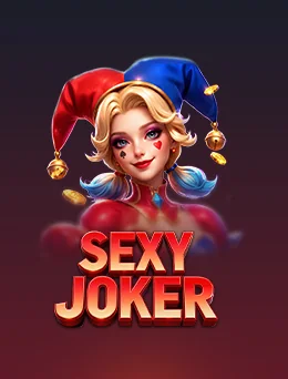 SEXY JOKER by YellowBat