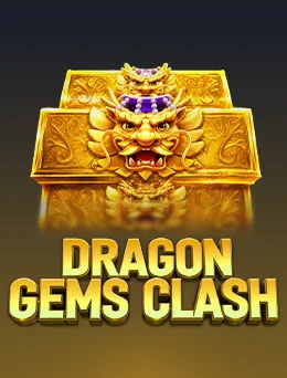 DRAGON GEMS CLASH by YellowBat