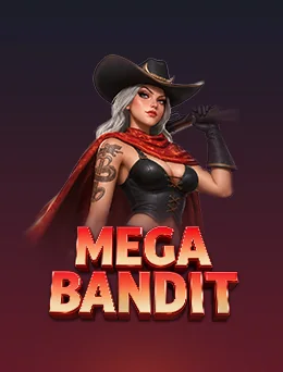 MEGA BANDIT by YellowBat