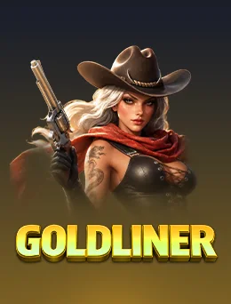 GOLDLINER by YellowBat