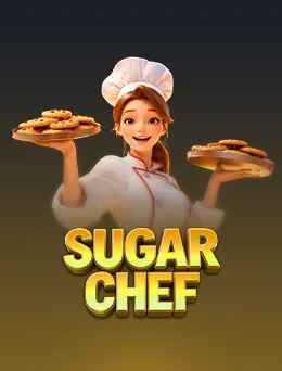 SUGAR CHEF by YellowBat