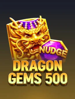 DRAGON GEMS 500 by YellowBat