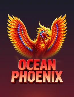 Ocean Phoenix by YellowBat