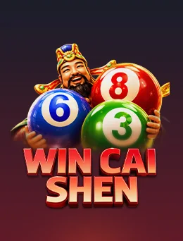 Win Cai Shen by YellowBat