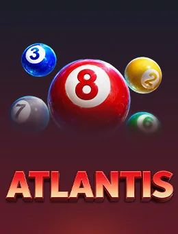 Atlantis by YellowBat