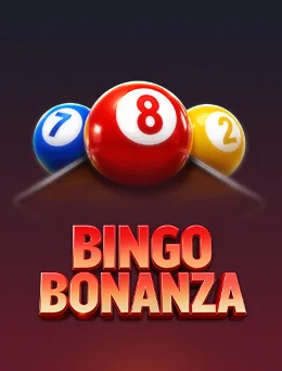 Bingo Bonanza by YellowBat