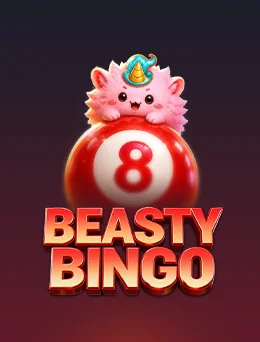 Beasty Bingo by YellowBat