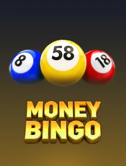 Money Bingo by YellowBat