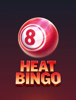 Heat Bingo by YellowBat