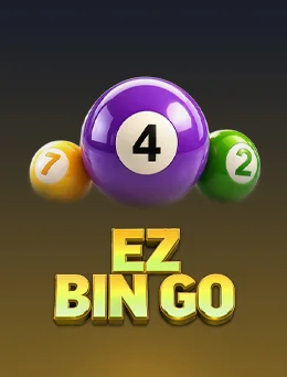 EZ Bingo by YellowBat
