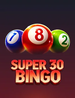 Super 30 BINGO by YellowBat