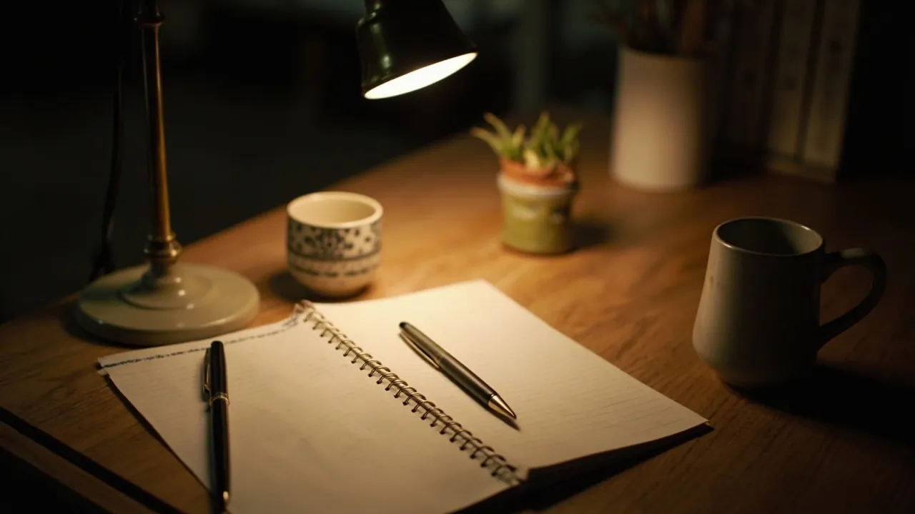 Brand profile review surface