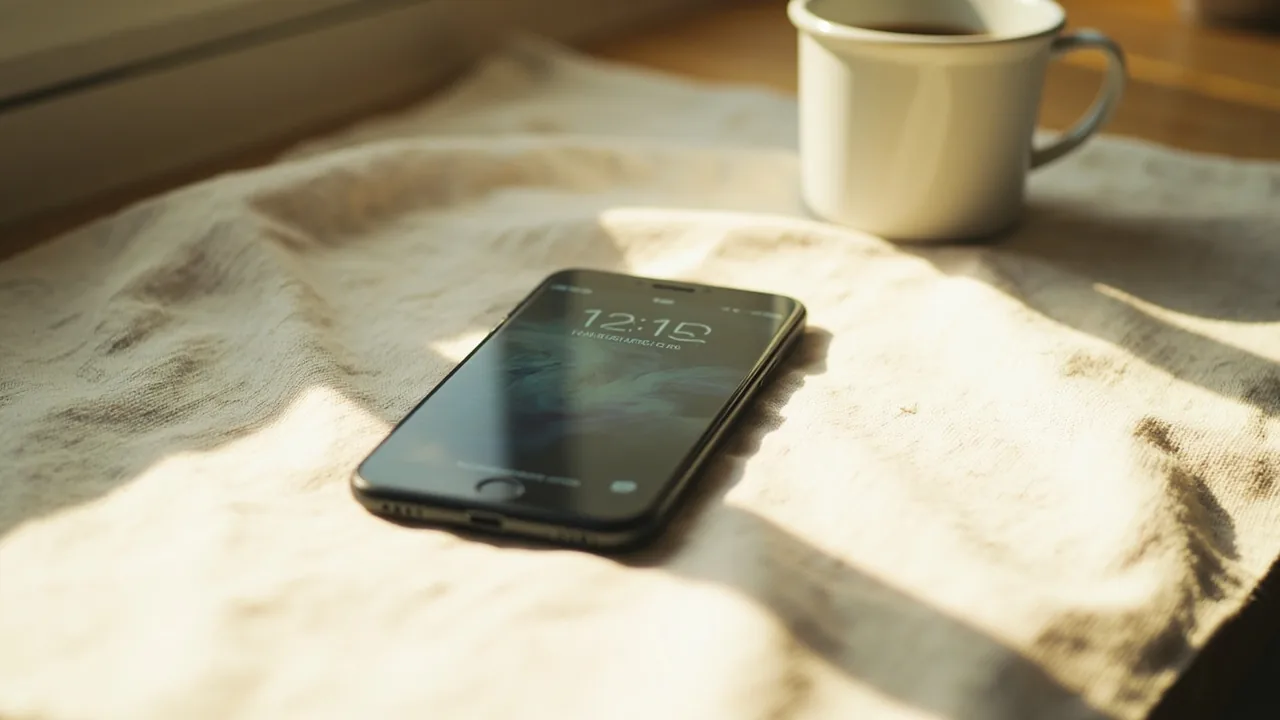A clean mobile flow showing a sign-in screen and a 2FA code prompt