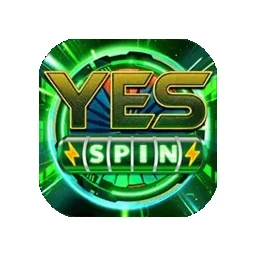 Yes Spin logo