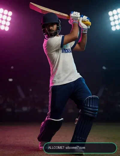 Allcome7 (come com) fantasy cricket & matchday visual 2